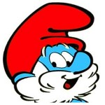 Illustration du profil de Grand Schtroumpf